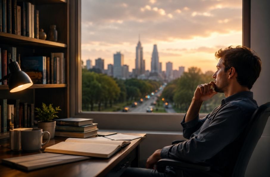 Why Stories Leave a Lasting Impact
