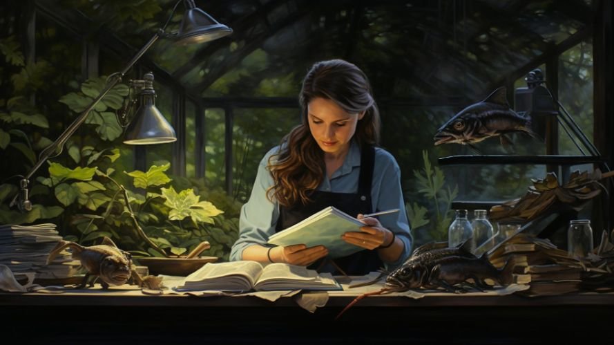 Women Illustrators Shaping Modern Publishing