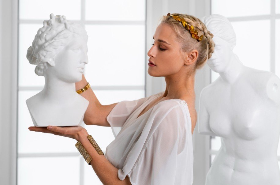 Eight Women Changing the Language of Sculpture