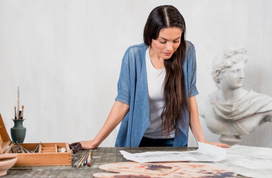 Why These Sculptural Practices Matter