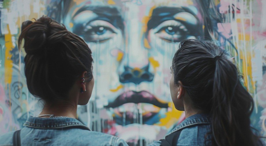 Artists Who Challenged Identity and Representation