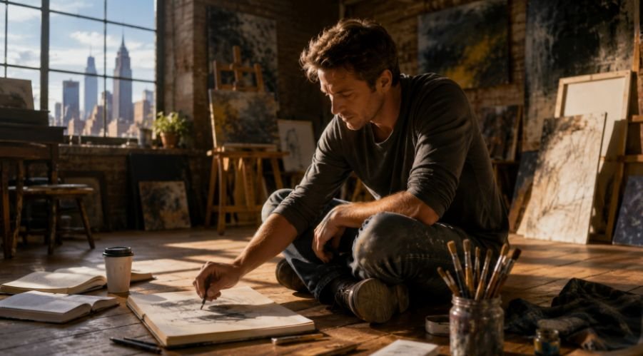 Why Experience Is the Best Creative Teacher