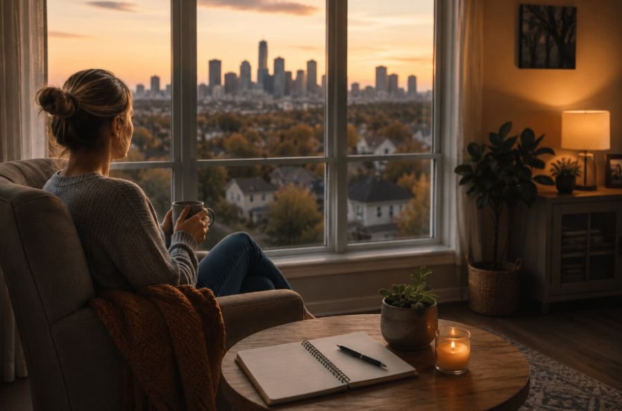Small Stories Often Create the Biggest Shifts