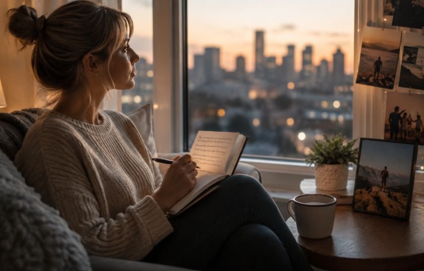 The Power of Personal Stories That Motivate Change in Everyday Life