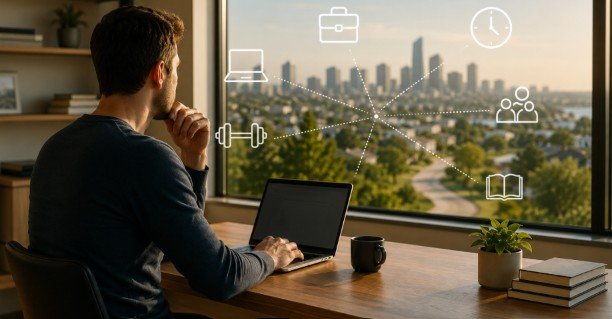 Build Flexibility Into Your Career