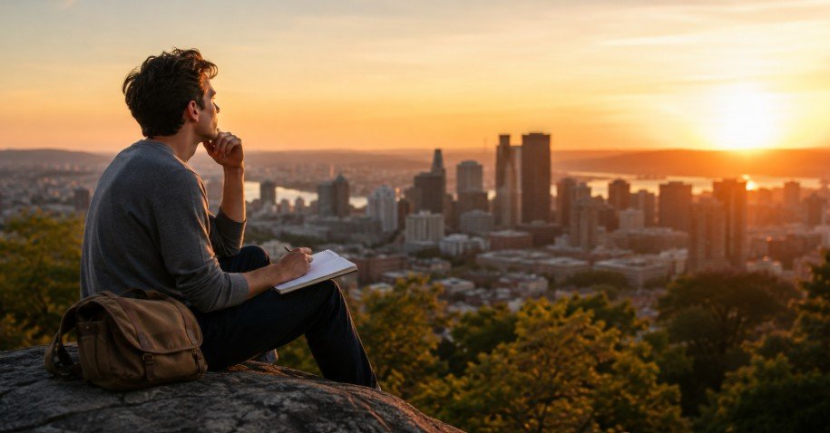 What Does Building a Purpose-Driven Career Really Mean?