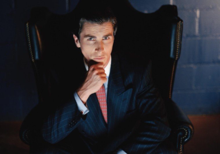 American Psycho (2000), Directed by Mary Harron