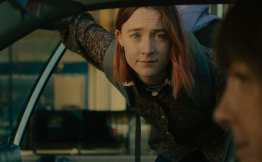Lady Bird (2017), Directed by Greta Gerwig