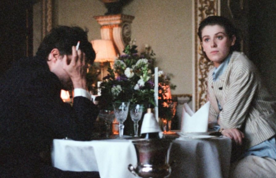 The Souvenir (2019), Directed by Joanna Hogg