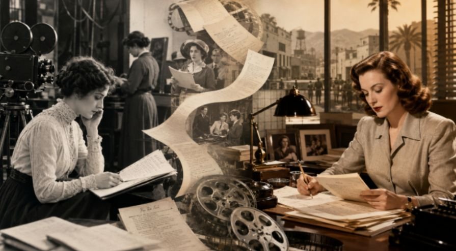 Theater, Satire, and Psychology on the Studio Screen