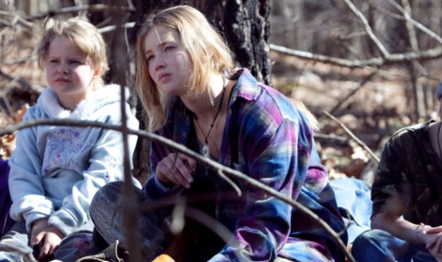 Winter’s Bone (2010), Directed by Debra Granik