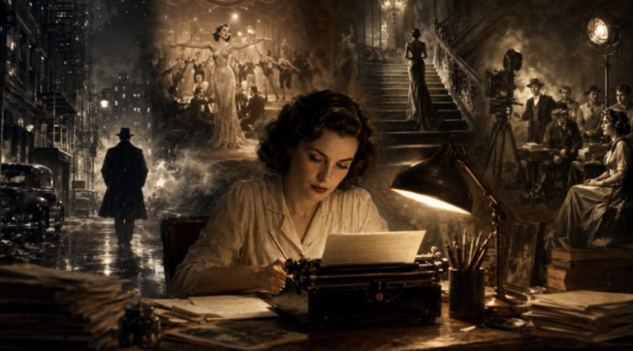 Women Who Rewrote Hollywood Genres