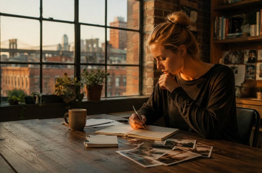 Emotional Truth Matters More Than Perfect Accuracy