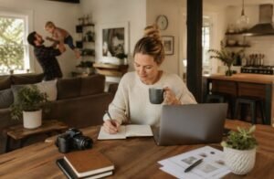 How Personal Experiences Shape Creative Work and Build Authentic Stories