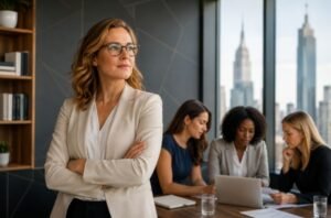 The Most Valuable Lessons Learned From Successful Women Leaders Across Industries