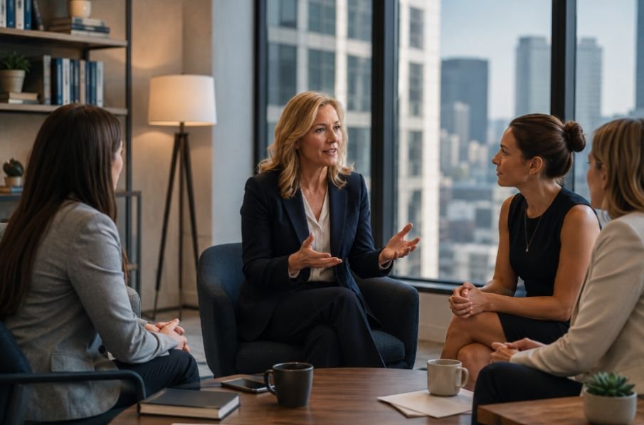 Why Leadership Lessons Matter More Than Ever