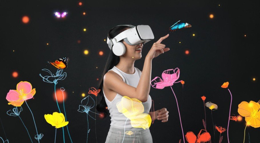 Artists Turning Technology Into a Creative Method
