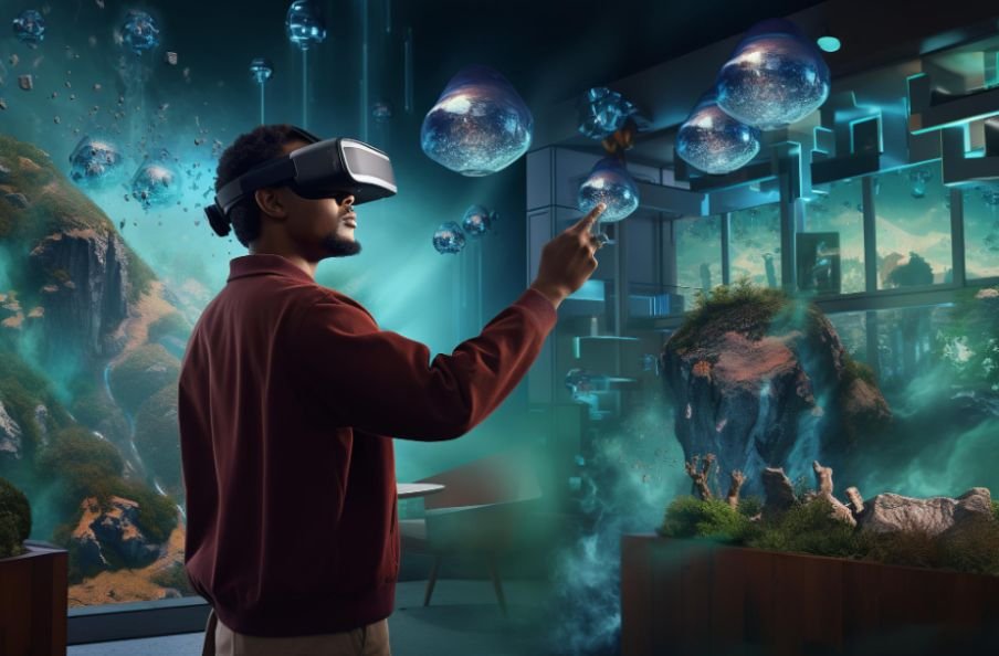 Why the Technology Matters