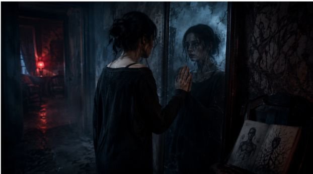 Body Horror and Psychological Terror