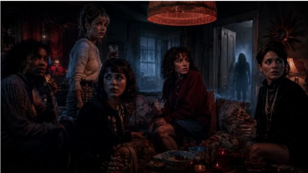 Feminist Slashers, Satires, and Cult Favorites