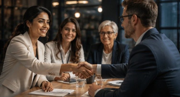 Alternative Platforms and Crowdfunding