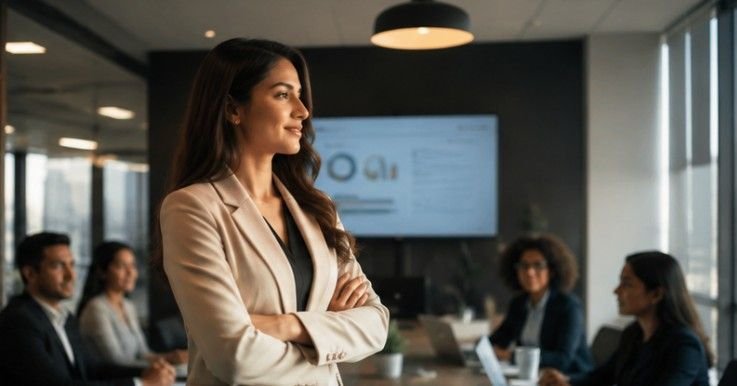 How Managers and Companies Must Fix the Environment
