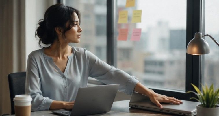 How to Apply Workplace Boundaries for Women in Real Life