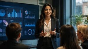 How to Find Investors for Women Business Growth