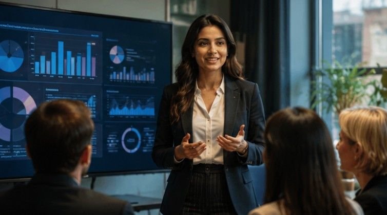 How to Find Investors for Women Business Growth