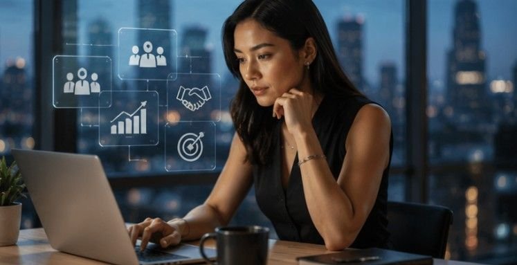 How to Find Investors for Women Business Success