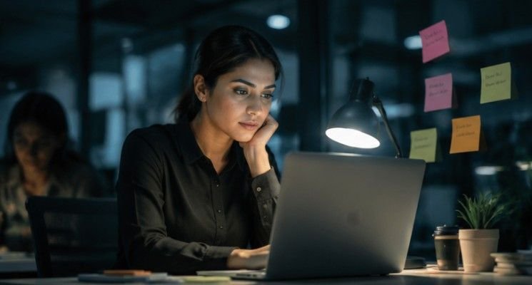 Overcoming These Career Realities With Actionable Strategies