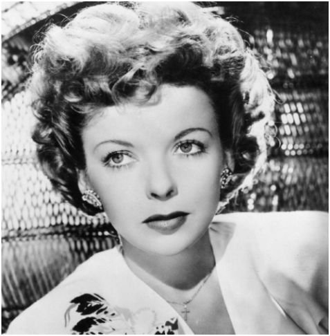 Ida Lupino