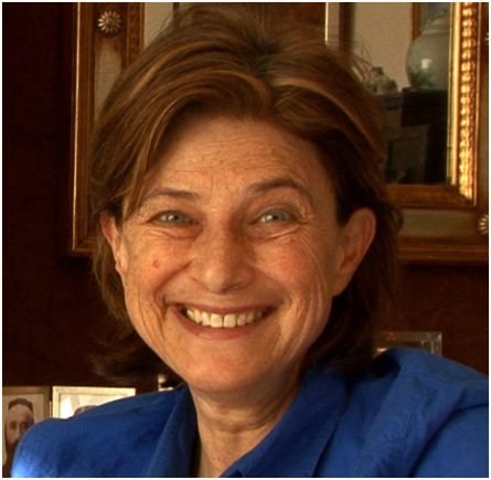 Chantal Akerman