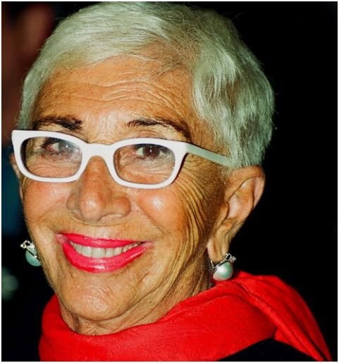 Lina Wertmüller