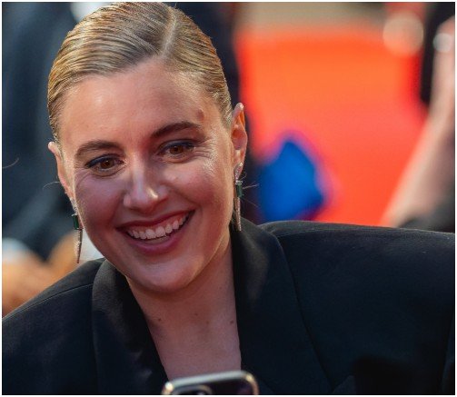 Greta Gerwig