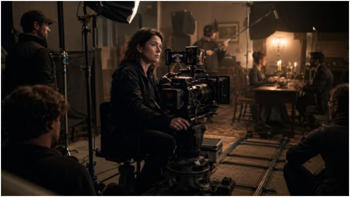 Women Who Changed the Oscar Cinematography Record