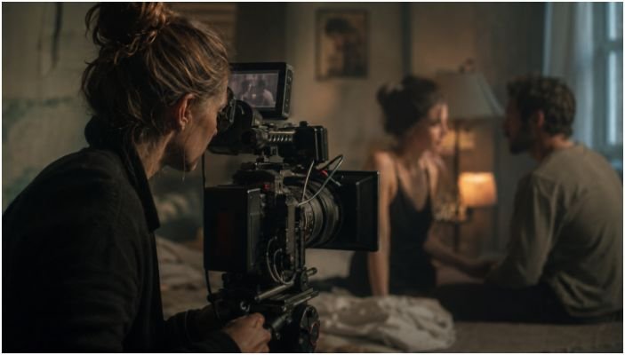 Female Directors of Photography Behind International Winners