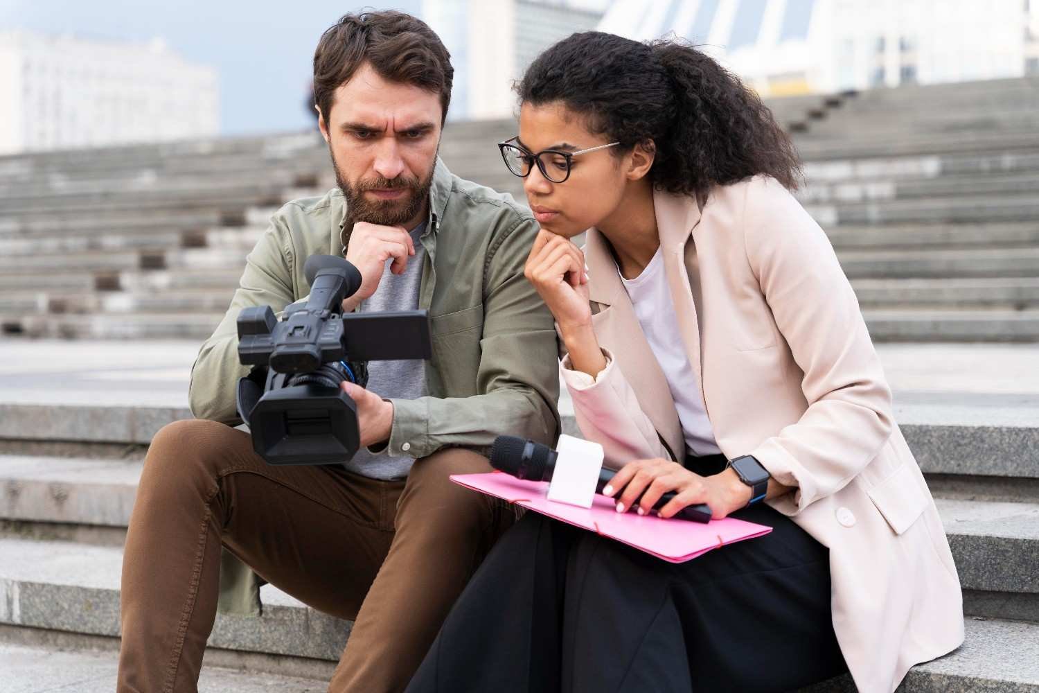 How Are Latinos Represented in American Newsrooms?