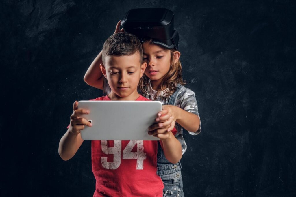 How Media Representation Affects Children