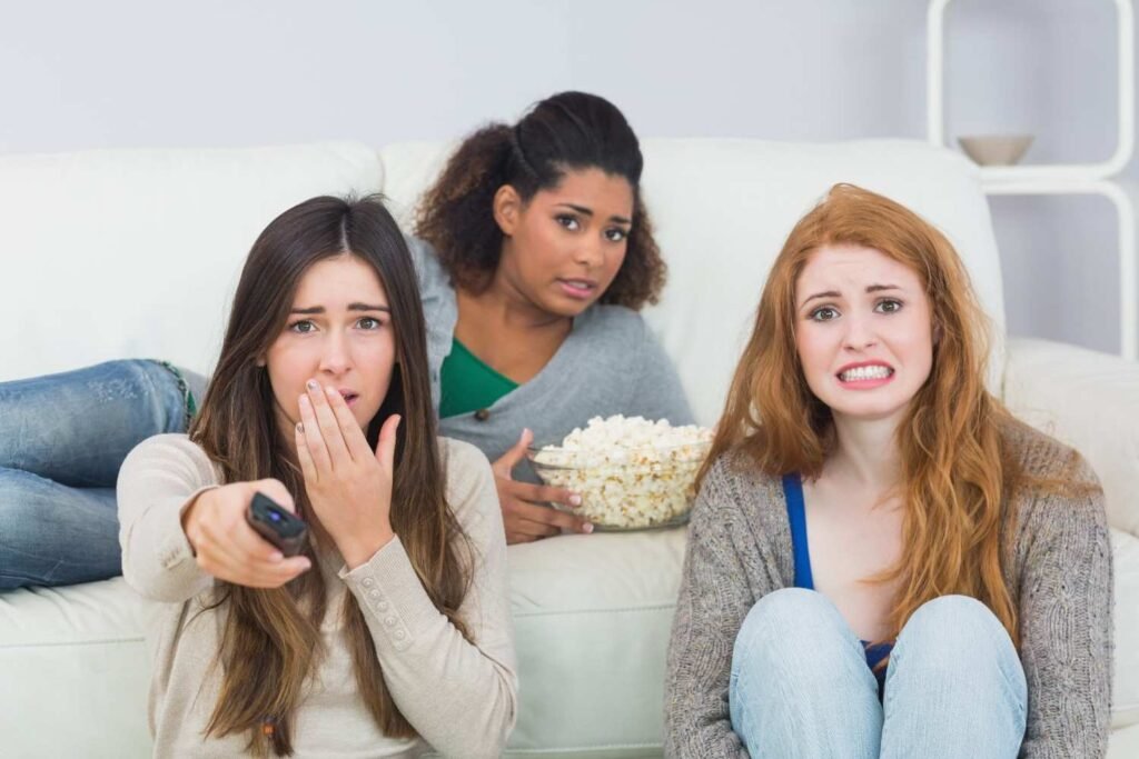 Body Diversity in Movies and Television