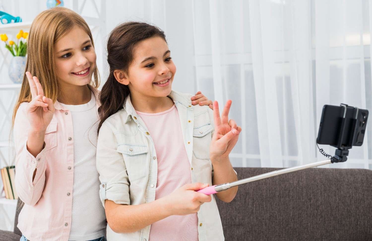 How Does Representation Shape Identity and Self-Esteem?